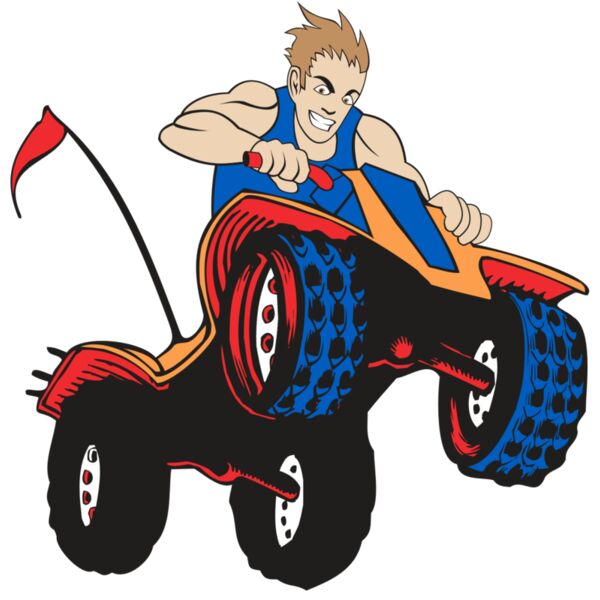 RR XTREME 01 RQC Thumbnail